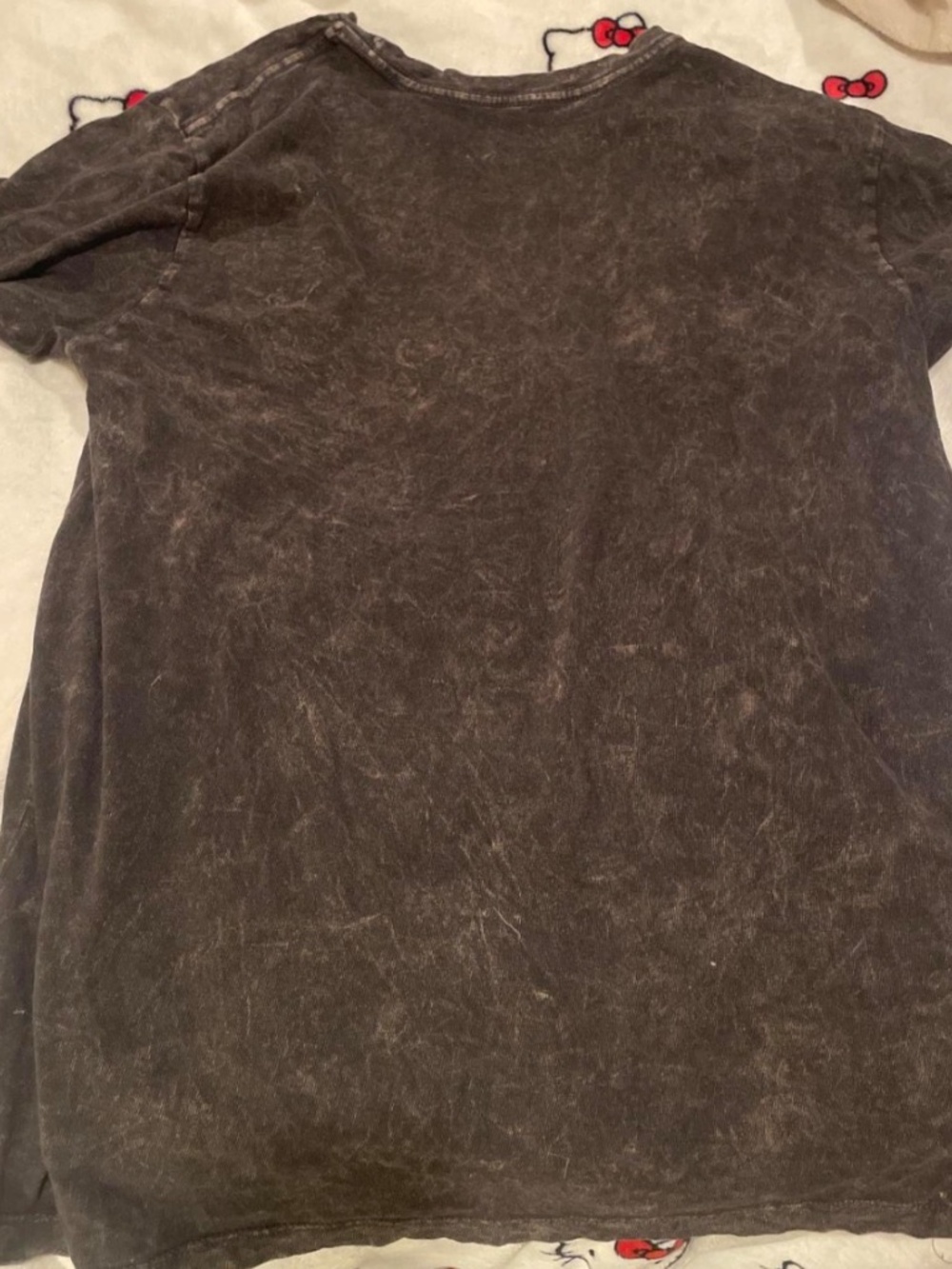 Deathnote shirt - Picture 3 of 3